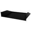 2u 19 Rack Tray